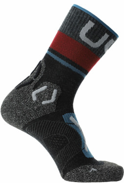 Trekking One Merino Wandersocken