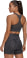 Designed To Move Leopard Sport-BH