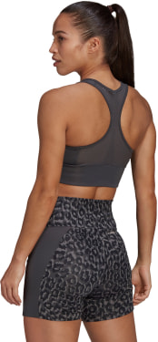 Designed To Move Leopard Sport-BH