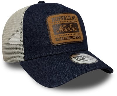 New Era New Era Ne Patch Trucker Kappe New Era New Era Ne Patch Trucker Kappe