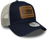 New Era New Era Ne Patch Trucker Kappe