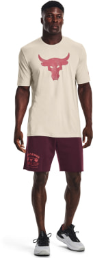 Project Rock Brahma Bull T-Shirt