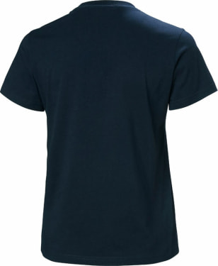HELLY HANSEN W HH Logo 3 Da. T-Shirt