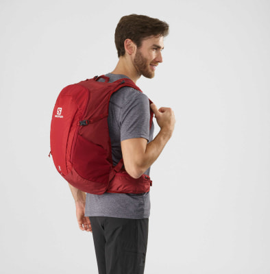 Salomon Funkčný batoh Trailblazer 30