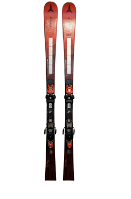 Atomic ATOMIC Redster S9