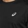 Asics SILVER SS TOP, pánske bežecké tričko