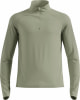Odlo Zeroweight Warm Midlayer mit Halfzip