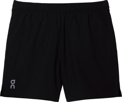On 5" Core Shorts Laufshort On 5" Core Shorts Laufshort