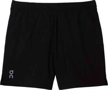 On 5" Core Shorts Laufshort