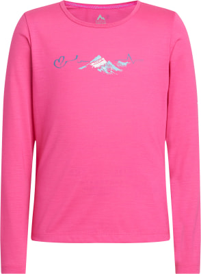 McKINLEY Shane Langarmshirt