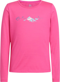 McKINLEY Shane Langarmshirt