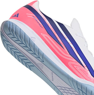 adidas F50 Hyperfast Club Hallenfußballschuhe adidas F50 Hyperfast Club Hallenfußballschuhe