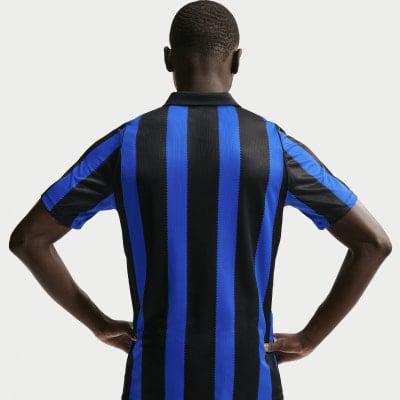 Nike Inter Mailand 2026/27 Stadium Heimtrikot Nike Inter Mailand 2026/27 Stadium Heimtrikot