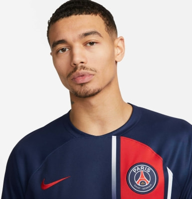 Nike Paris Saint-Germain Heim-Fan-Trikot