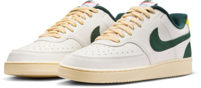 Nike Court Vision Lo férfi szabadidőcipő
