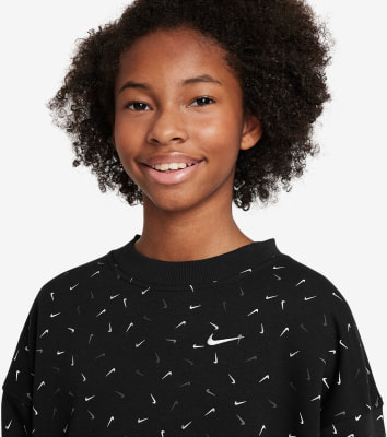 Nike Club Fleece Pullover