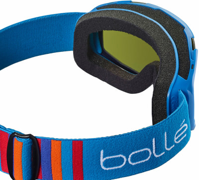 Bollé Rocket Plus Skibrille