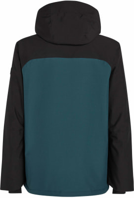 O'Neill Hammer Plus Snowboardjacke mit Kapuze