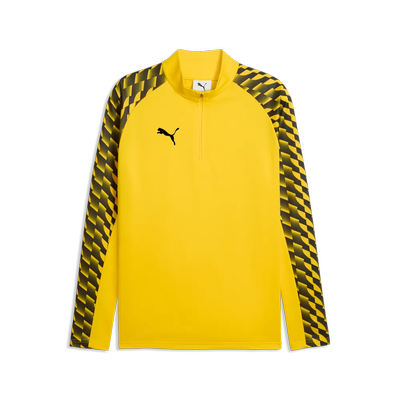 teamLIGA26 Training Sweater mit 1/4 Zipp 100%PES, dryCELL teamLIGA26 Training Sweater mit 1/4 Zipp 100%PES, dryCELL