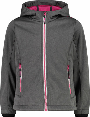 CMP Fix Hood turistická bunda