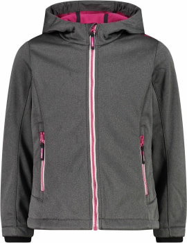 CMP Fix Hood turistická bunda