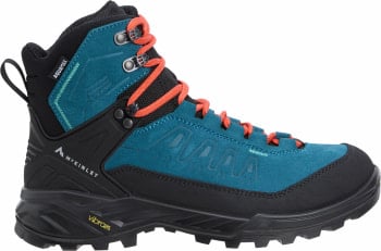 McKINLEY Kenai Mid AQX WTrekkingschuh, Ortholite