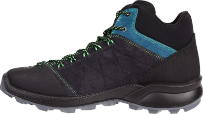 McKINLEY Wyoming II Mid AQX Trekkingschuhe