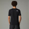 THE NORTH FACE Foundation T- Shirt kurzarm, Flash Dry