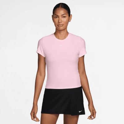Nike DF Victory Tennisshirt