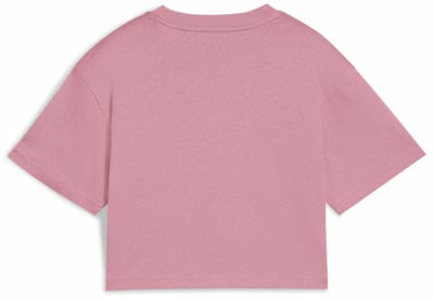 Puma Ess 2 Color No. 1 Logo T-Shirt