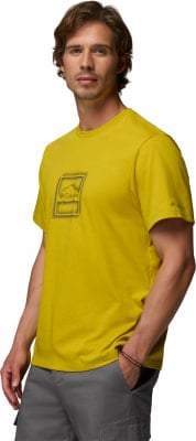 Columbia Graphic T-Shirt