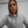 Puma teamGOAL Trainingsjacke mit Kapuze