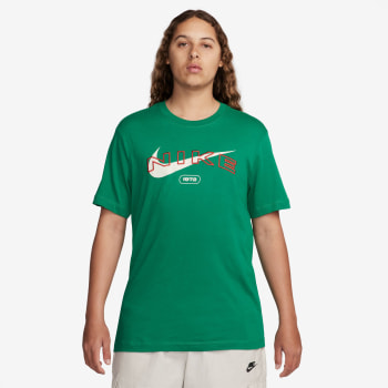 Nike M Nsw Tee Club Ssnl póló