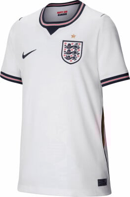 Nike England 2026 Kinder Heimtrikot Replica