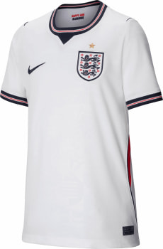 Nike England 2026 Kinder Heimtrikot Replica
