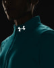 Under Armour UA Qualifier Run 2.0 ½ Zip női felső