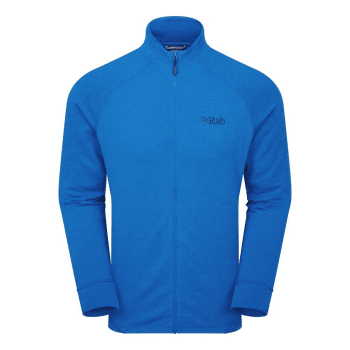 rab Nexus outdoorová mikina