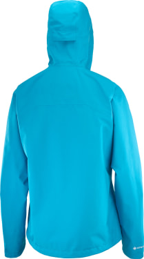 OUTLINE GTX WP JKT női túrakabát