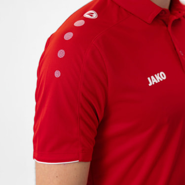 Classico Poloshirt kurzarm