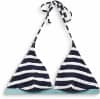 Esprit Tampa Beach C-Cup női bikinifelső