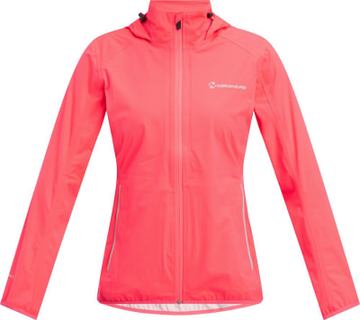 Nakamura Ella III Windjacke mit Kapuze