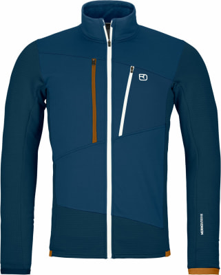 Ortovox Fleecejacke