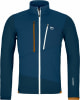 Ortovox Fleecejacke