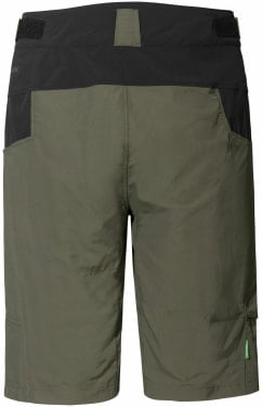 Qimsa Radshorts