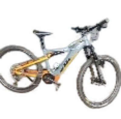 KTM Macina Chacana 29.12