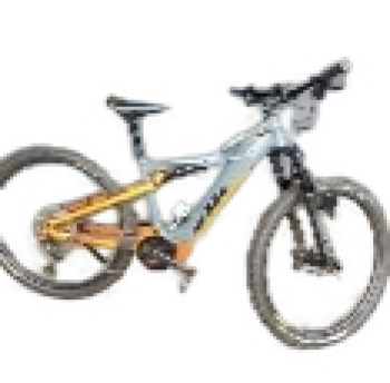 KTM Macina Chacana 29.12