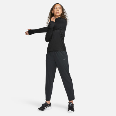 Nike FAST DF MR 7/8 Laufhose