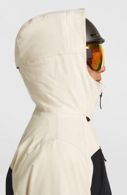 O'Neill FWC'Cruz Duo Snowboardjacke mit Kapuze