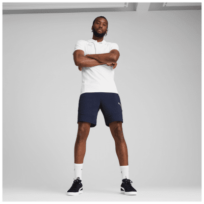 Puma teamEVOSTRIPE Short 77%BW 23%PES, dryCELL Puma teamEVOSTRIPE Short 77%BW 23%PES, dryCELL