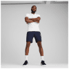 Puma teamEVOSTRIPE Short 77%BW 23%PES, dryCELL